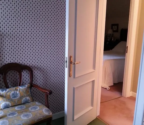 Casa rural Huerta San Benito