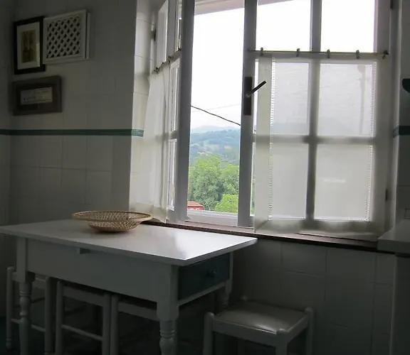 Huerta San Benito Casa rural