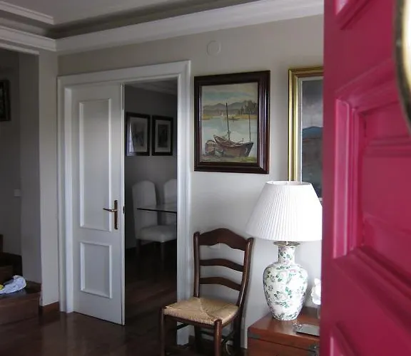 Casa rural Huerta San Benito *