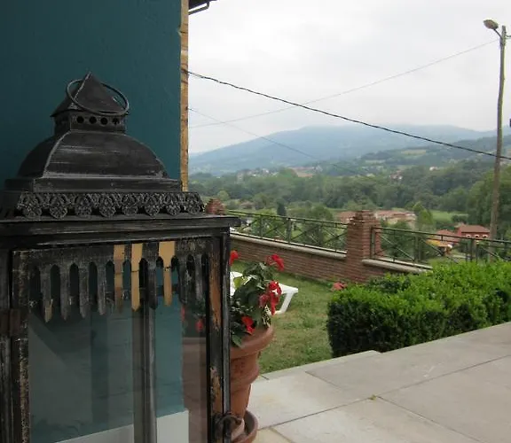 Huerta San Benito * Villamayor (Pilona)