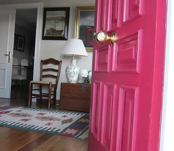 Casa rural Huerta San Benito