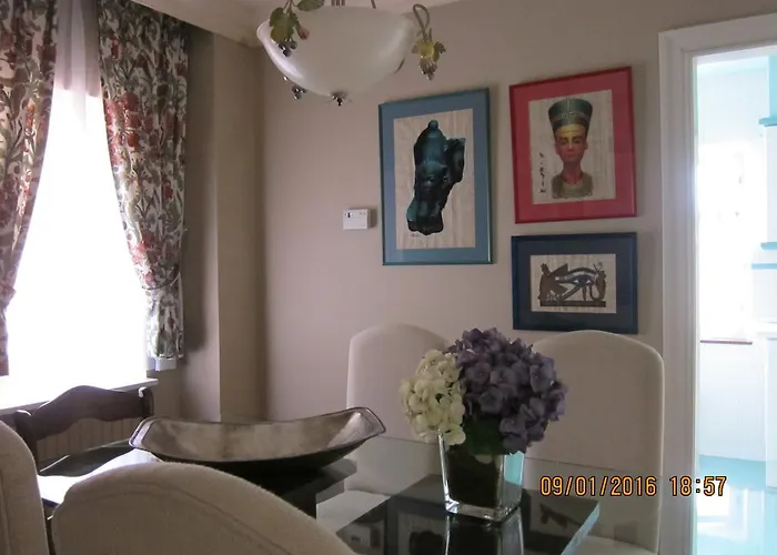 Huerta San Benito Casa rural Villamayor (Pilona)