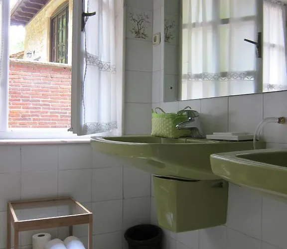 Huerta San Benito Villamayor (Pilona)