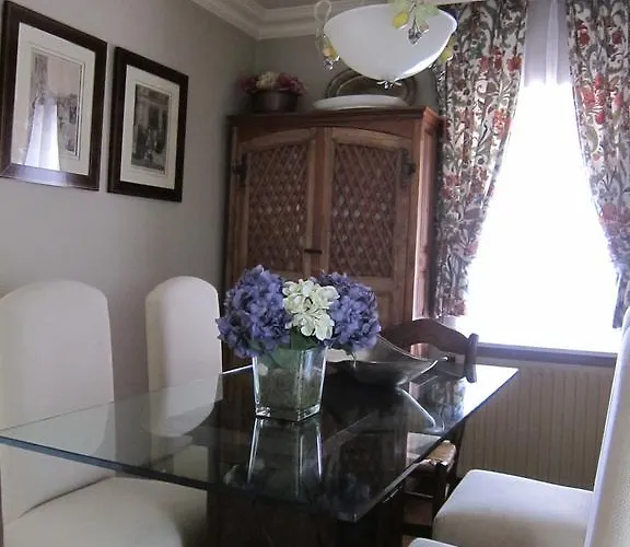 Huerta San Benito Casa rural