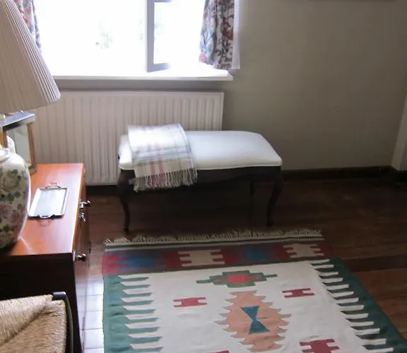 Huerta San Benito Casa rural *