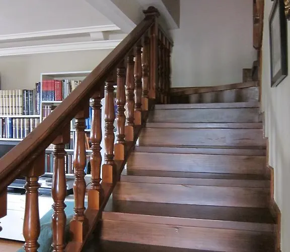 Casa rural Huerta San Benito Villamayor (Pilona)