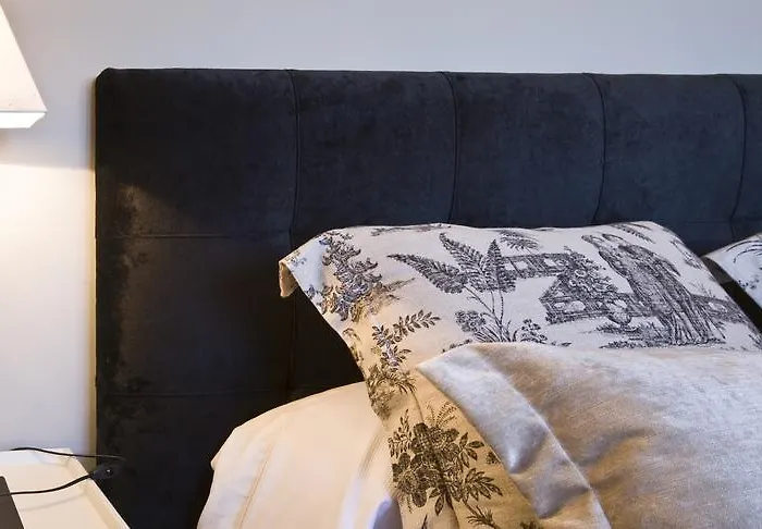 Casa rural Huerta San Benito