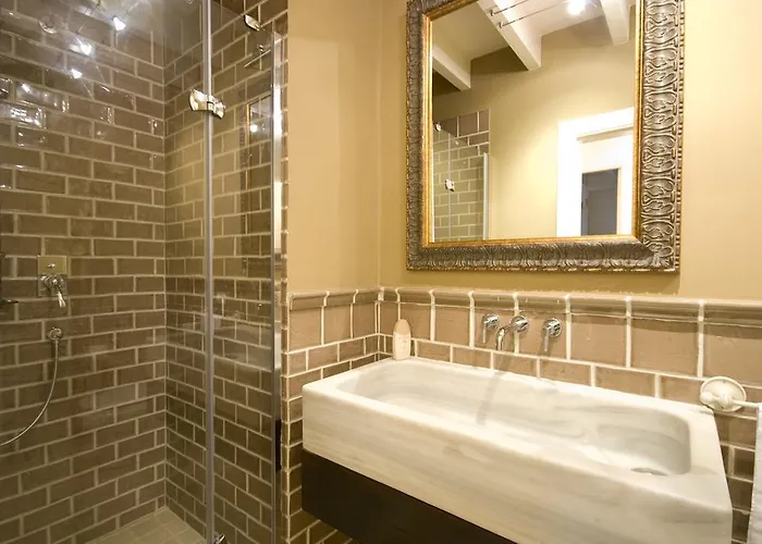 Casa rural Huerta San Benito *