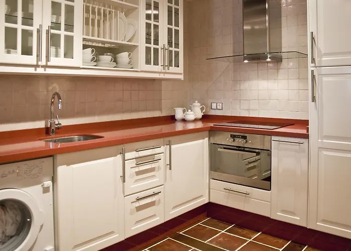 Casa rural Huerta San Benito