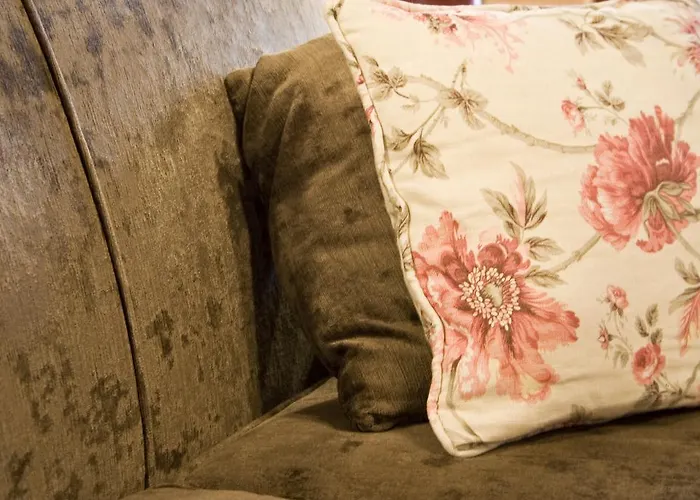 Casa rural Huerta San Benito *