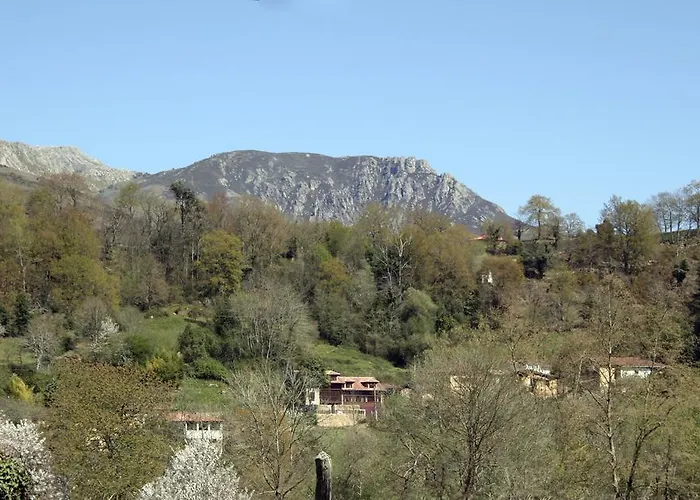 Huerta San Benito * Villamayor (Pilona)