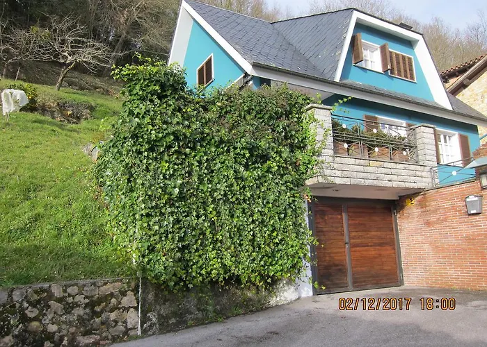 Huerta San Benito * Villamayor (Pilona)