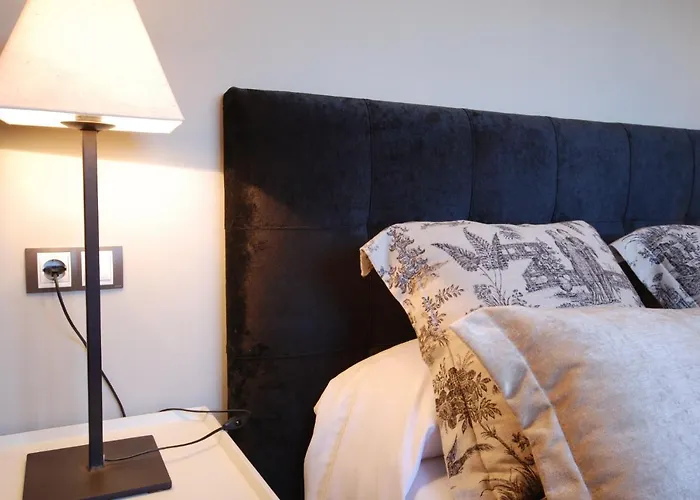 Huerta San Benito Casa rural *