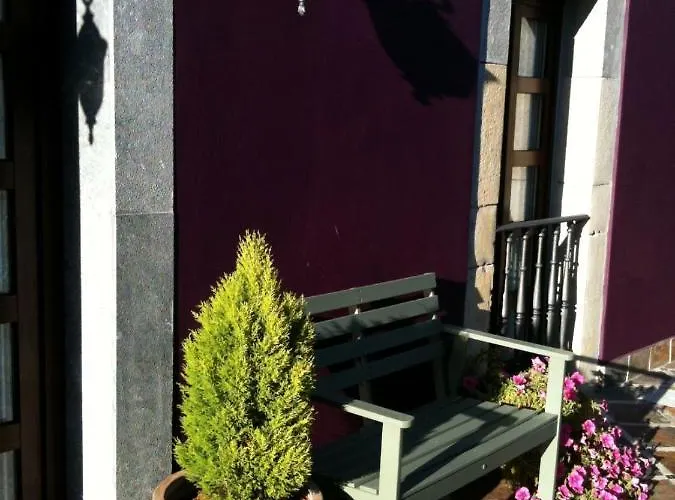 Huerta San Benito * Villamayor (Pilona)