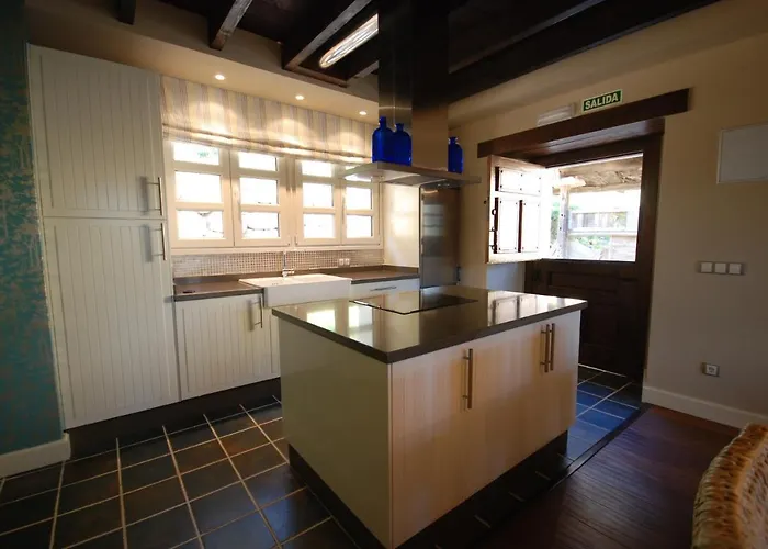 Huerta San Benito * Villamayor (Pilona)