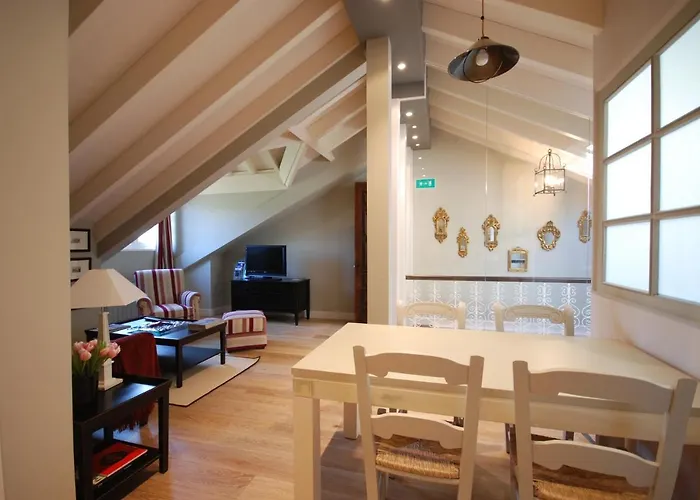 Casa rural Huerta San Benito *