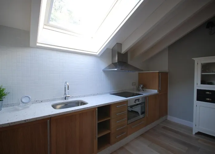 Huerta San Benito Casa rural