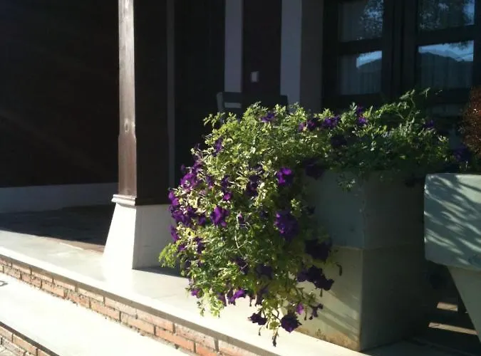 Huerta San Benito Villamayor (Pilona)