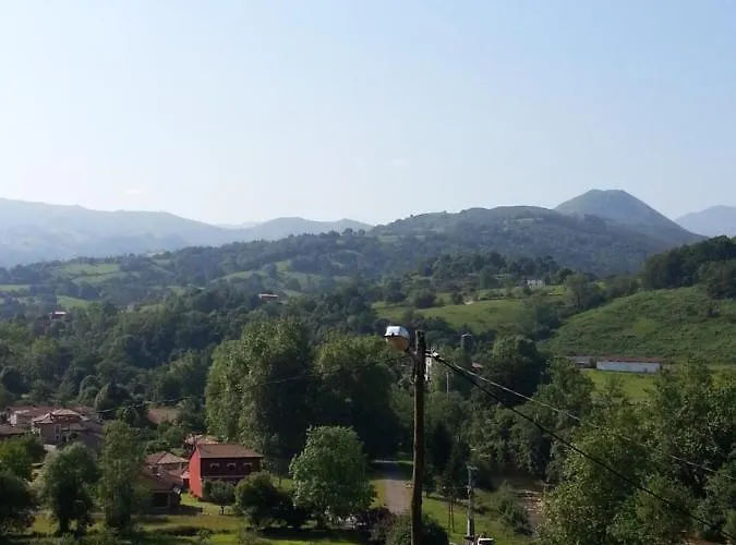 Huerta San Benito Casa rural