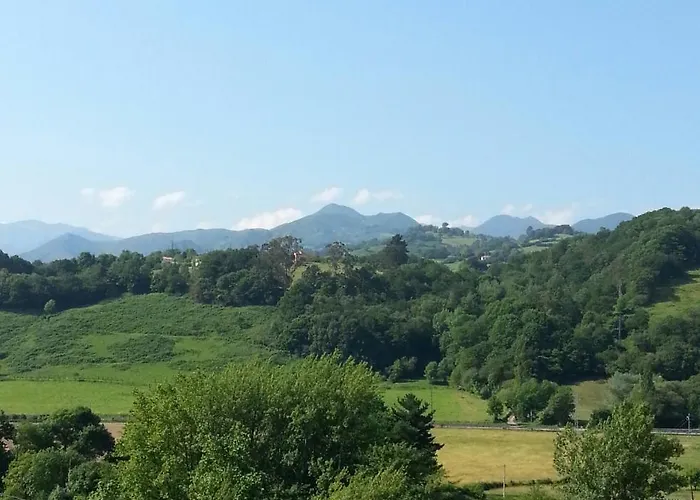 Huerta San Benito Villamayor (Pilona)